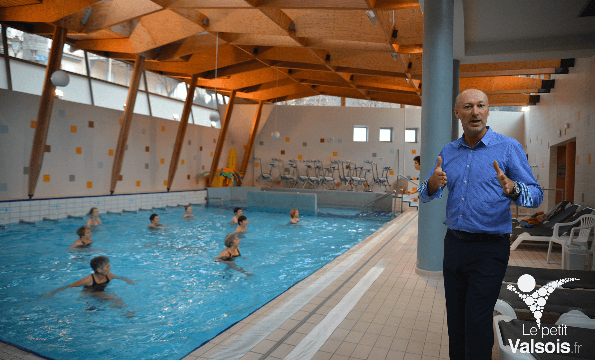 Thermes De Vals-les-bains & Spa Séquoia Redwood Avis