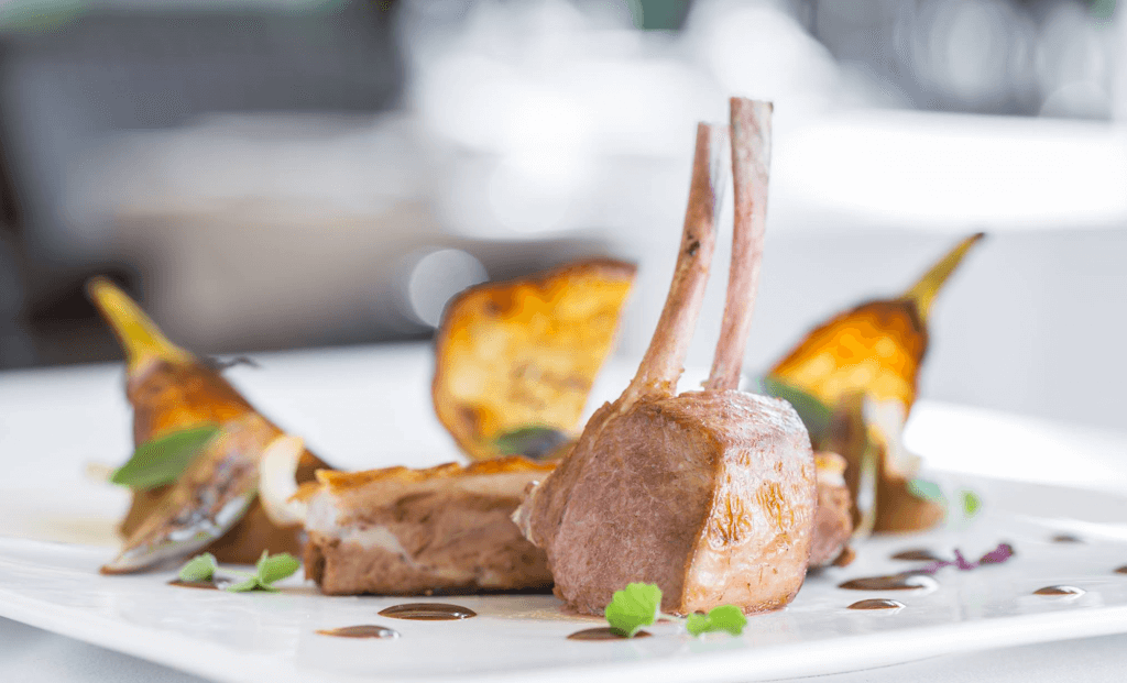 plat le vivarais plat le vivarais