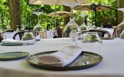 Restaurant Le Vivarais
