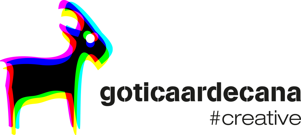 logo goticaardecana logo goticaardecana
