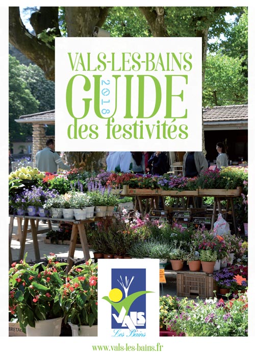 Guide de l'été Guide de l'été
