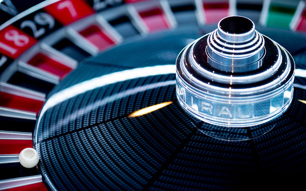 Roulette Anglaise - Casino Vals-les-Bains Roulette Anglaise - Casino Vals-les-Bains