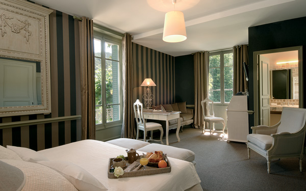 Suite Hôtel Helvie Suite Hôtel Helvie