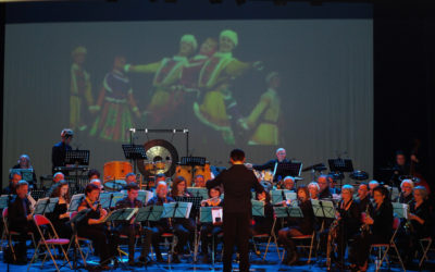 Association Orchestre d’Harmonie des Pays d’Aubenas – Vals-les-Bains