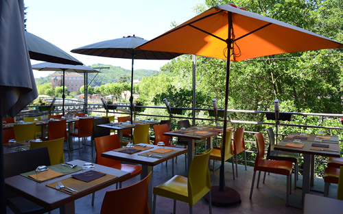 Carré des Maitres Restaurant Carré des Maitres Restaurant