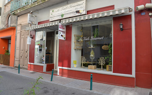 Vals Gourmet Vals Gourmet