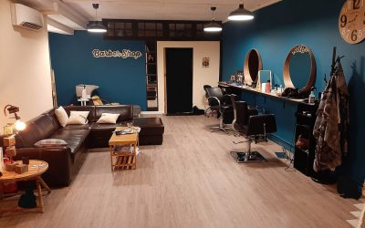 Joy’s : Coiffure mixte 100% Bio et Barber Shop