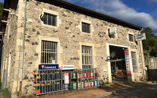 Garage Etienne et Fils Garage Etienne et Fils