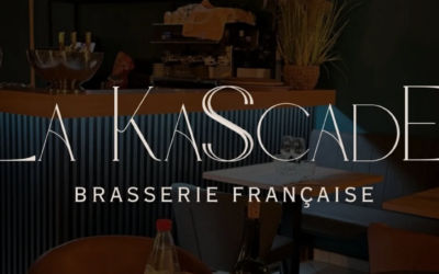 La Kascade – Brasserie