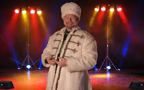 Valery Orlov Valery Orlov