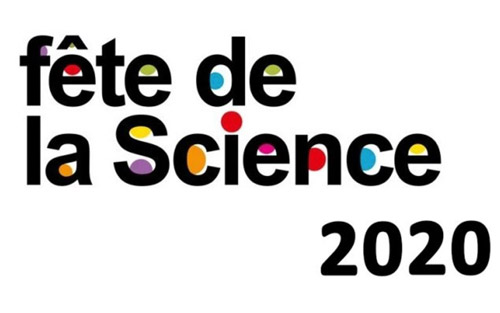 Fete de la Science 2020 Fete de la Science 2020