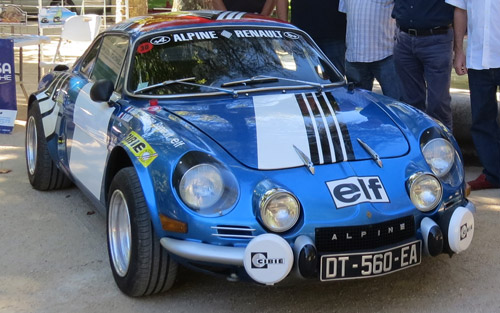 Rallye Rallye