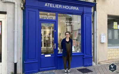 Atelier Hourra