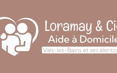 Loramay et Cie, aide à domicile